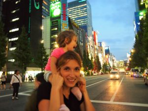 p9163490 300x225 - Tokio con bebé, descubriendo la mayor aglomeración urbana