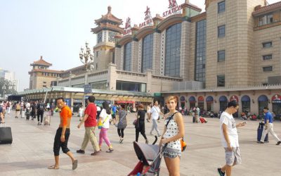 estacion beijing 400x250 - Viajando con Chupetes, un Blog de padres viajeros
