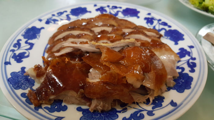 ¿Dónde comer el mejor Pato laqueado en Beijing?