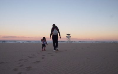 playa gandia 5 400x250 - Comunidad Valenciana con niños