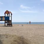 almadraba alicante 22 150x150 - Una playa para ir con bebés en Alicante: la Almadraba