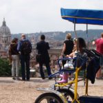 niños roma 150x150 - ¿Visitar Roma con bebés o niños? ¿Y embarazada?