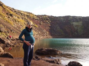kerid 3 300x225 - Viajar embarazada ¿si o no? Experiencias de mamás travel bloggers