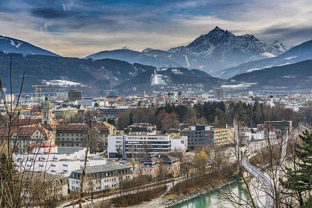 Innsbruck con niños, una parada en tu viaje a Austria
