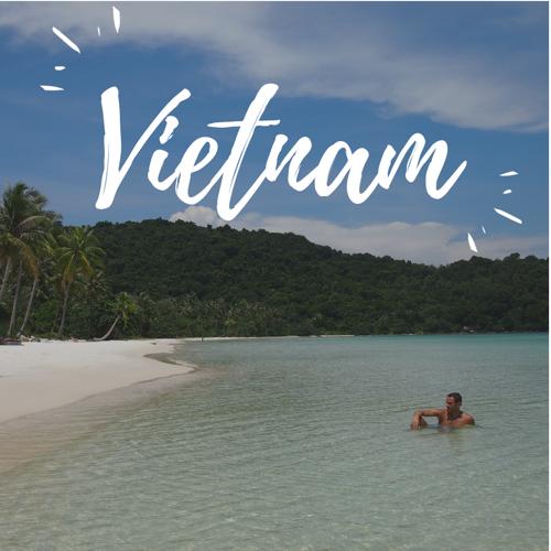 vietnam - Asia