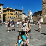 florencia plaza señoria 150x150 - ¿Cómo visitar Florencia con bebés o niños pequeños en dos días?