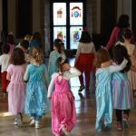 monasterio elpuig princesas 150x150 - Experiencias family friendly en la Comunidad Valenciana con Tour & Kids